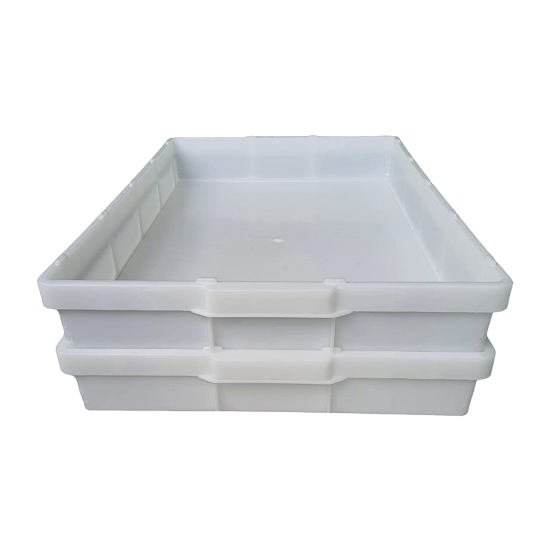 Bandeja Empilhável Tabuleiro 46x70